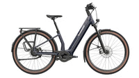 Suvea Style (600 Wh) - Blu notte 600Wh