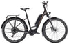 Zing Trip Core (Lowstep) - Velvet Black Metallic 400Wh 