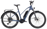 Zing Trip Plus (Midstep) - Vergissmeinnichtblau Metallic 725Wh