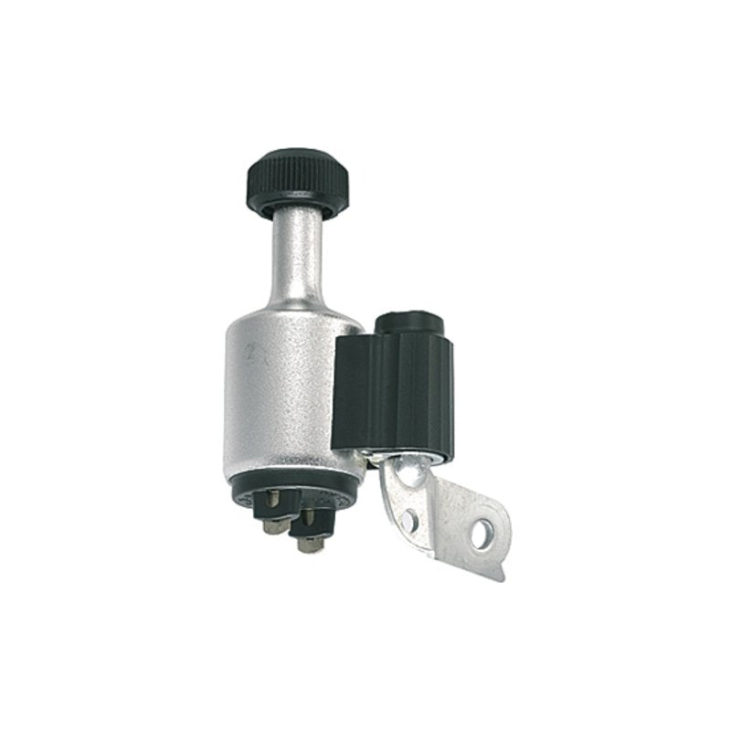 DL-150 Dynamo - Left or Right Mount