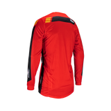 Ride Kit 3.5 Red rot-schwarz-gelb