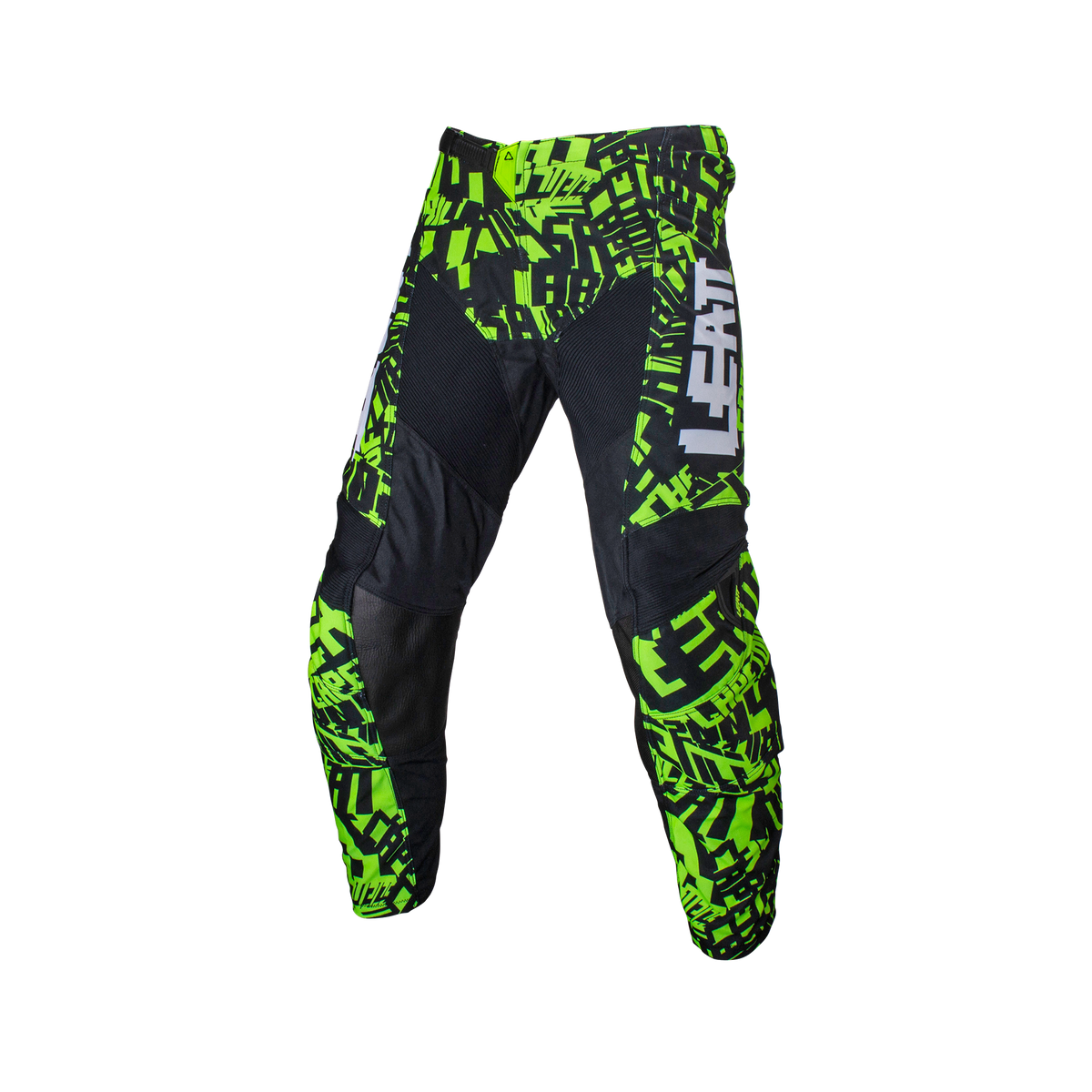 Ride Kit 3.5 Citrus orange-gelb-lime