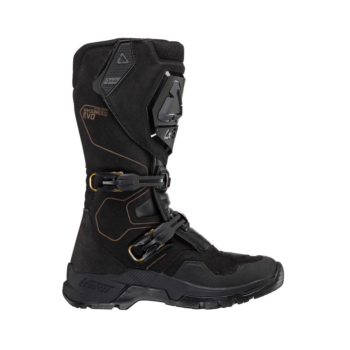 Boot ADV HydraDri 7.5 - Stealth Black/Grey