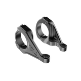 DM2 35 attacco manubrio - black