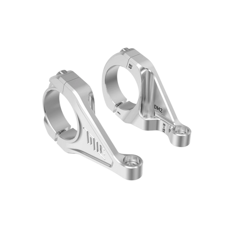 DM2 35 potence - chrome