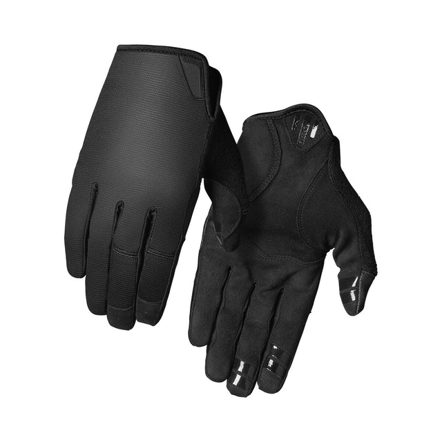 DND - black