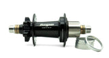 Pro 5 Trial/Singlespeed Hinterradnabe schwarz 32 Loch - 135 mm Bolt In