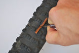 Kit di riparazione tubeless di base