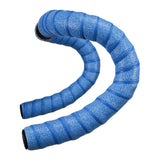 DSP V2 Manopola per Manubrio 4.6 mm - Cobalt Blue