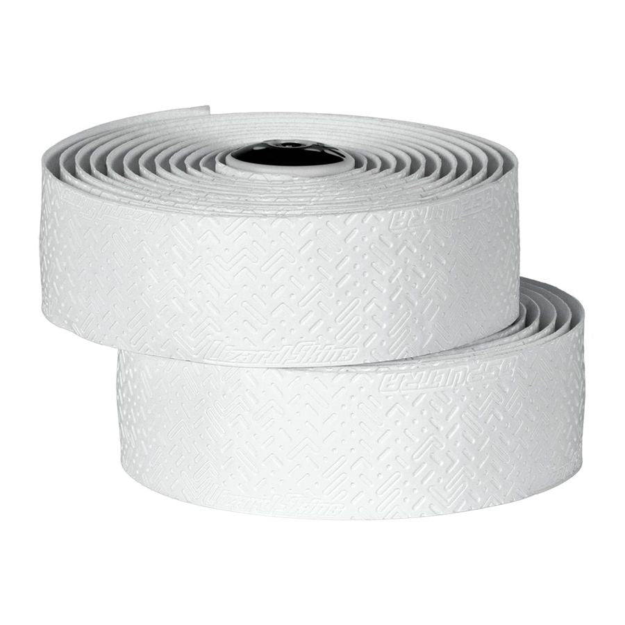 Ruban de guidon DSP Ultra 2,7 mm - Blanc diamant