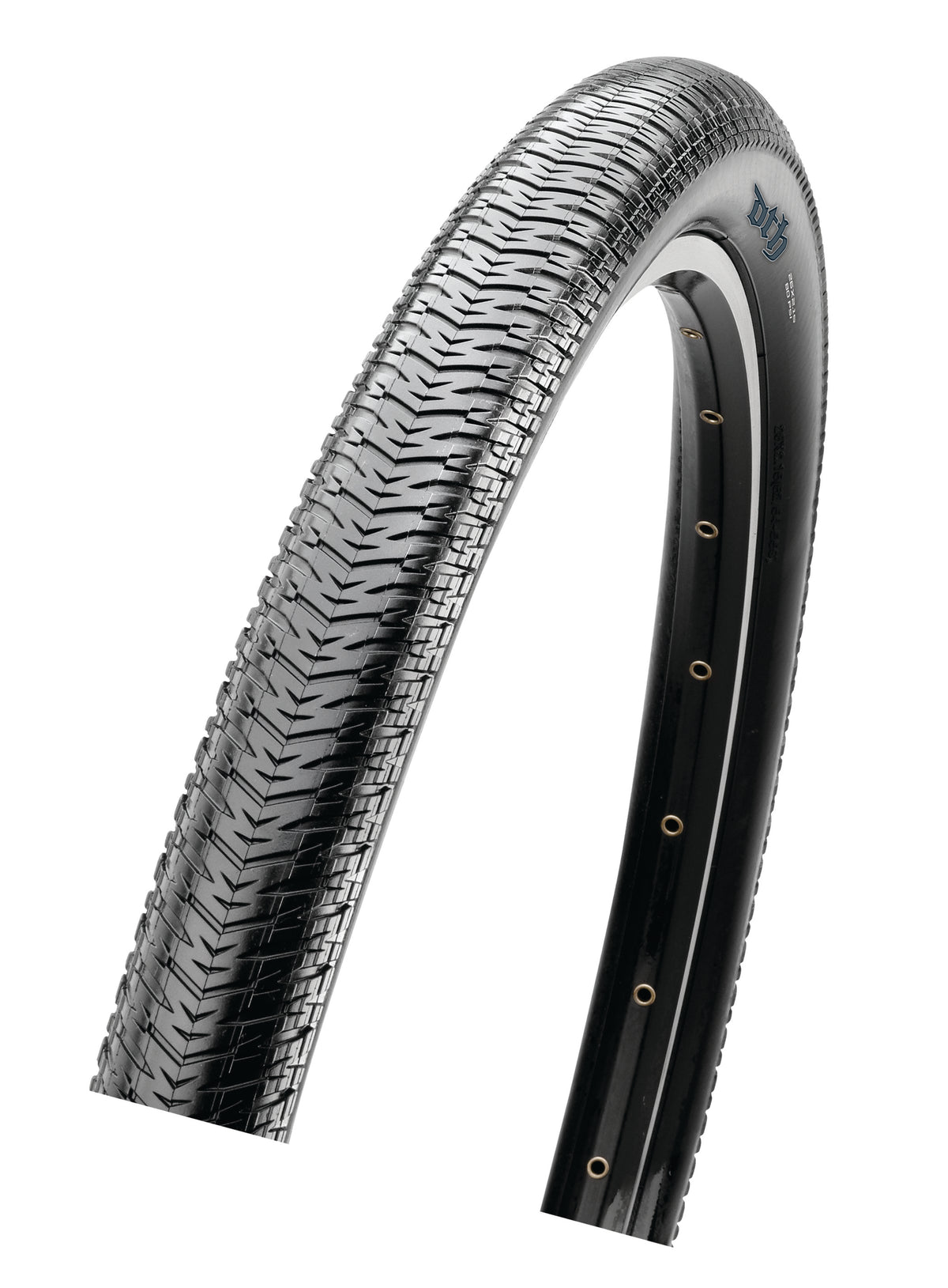 DTH Faltreifen - 20 x 1.75 Zoll - EXO - Dual