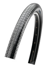 DTH Faltreifen - 20 x 1.75 Zoll - EXO - Dual