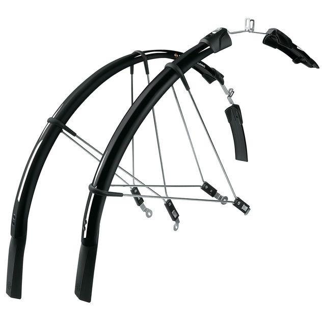 Raceblade - 28 pouces - long - noir