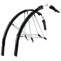 Raceblade - 28 pouces - long - noir