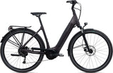 DailyTour E+ 3 (Cadre bas/Sport/500Wh) bois de rose