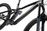 Trailbike Thunderbird FR Evo Alu 27,5'' Matt Black/Grey