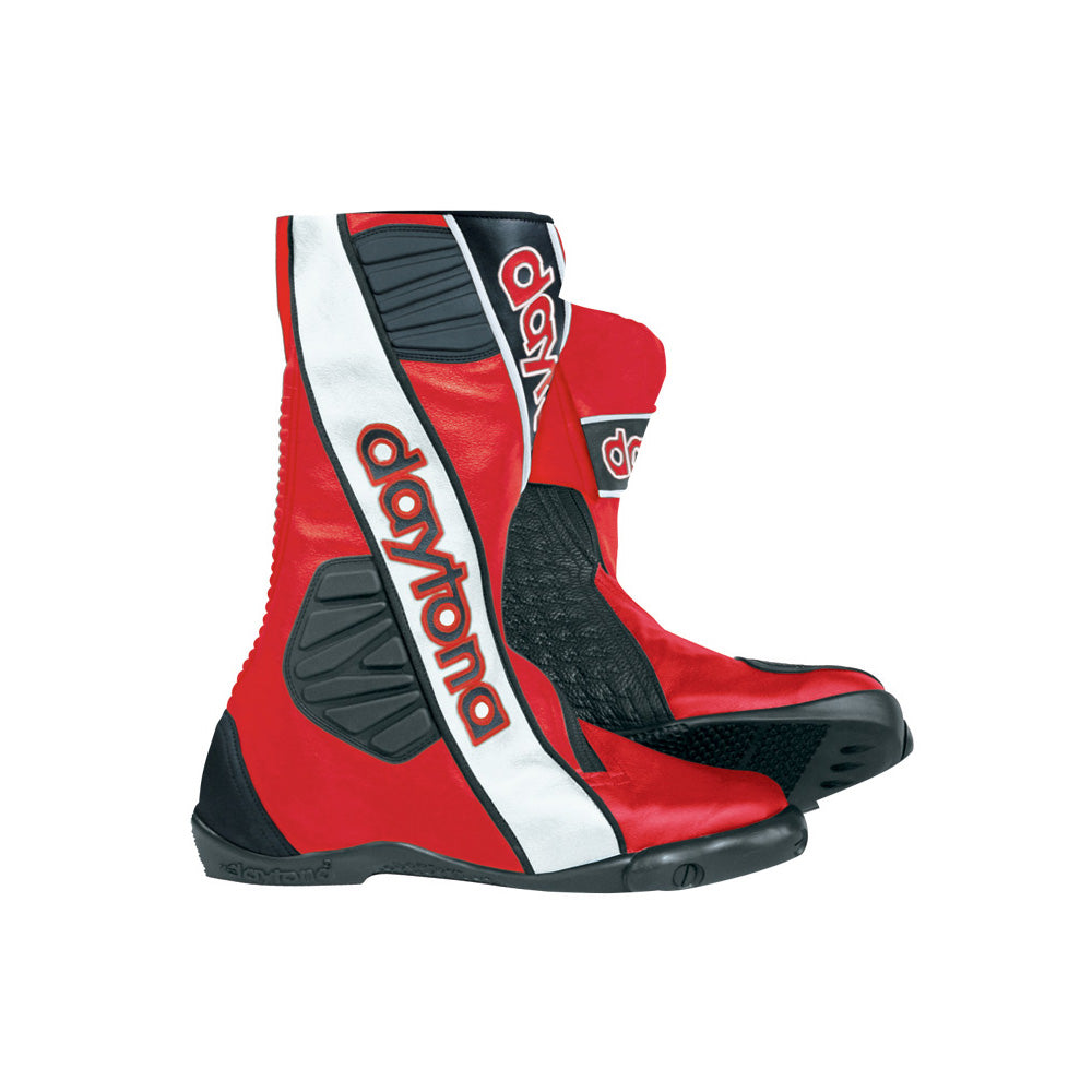 Security Evo G3 - rot-weiss-schwarz