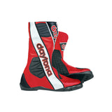 Security Evo G3 - rot-weiss-schwarz