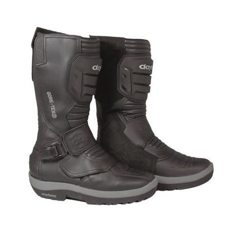 Stiefel TransTourMan GTX