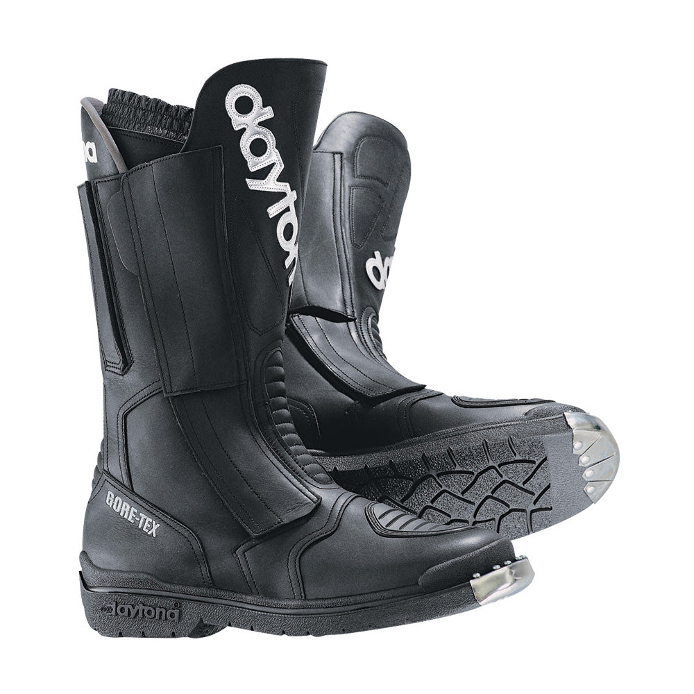 Trans Open GTX Motorradstiefel