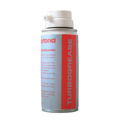 Turbogrease für Reissverschlüsse 100 ml