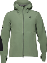 Defend 3L Water Jacket - Moss