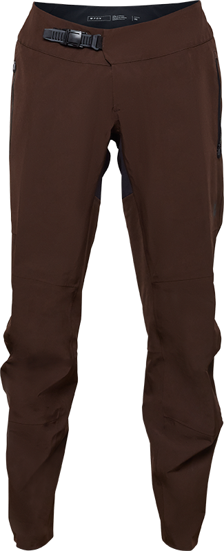 Defend 3L Water Pant - Cocoa