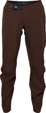 Defend 3L Water Pant - Cocoa