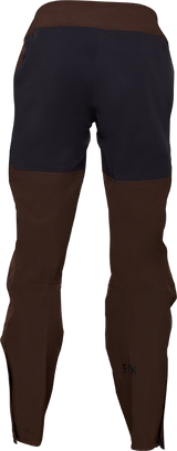 Defend 3L Water Pant - Cocoa