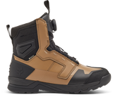 Defend Adv Boot - Dark Khaki