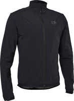 Defend Fire Alpha Jacket - black