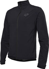 Defend Fire Alpha Jacket - black