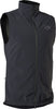 Defend Fire Alpha Vest - schwarz 