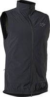 Defend Fire Alpha Vest - schwarz 