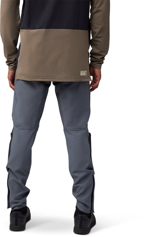 Defend Fire Pant - Graphite