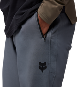 Defend Fire Pant - Graphite