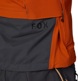 Defend Gore-Tex Adv Jacket - Burnt Orange