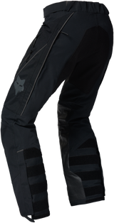 Defend Gore-Tex Adv Pant - Black
