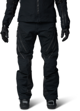 Defend Gore-Tex Adv Pant - Black