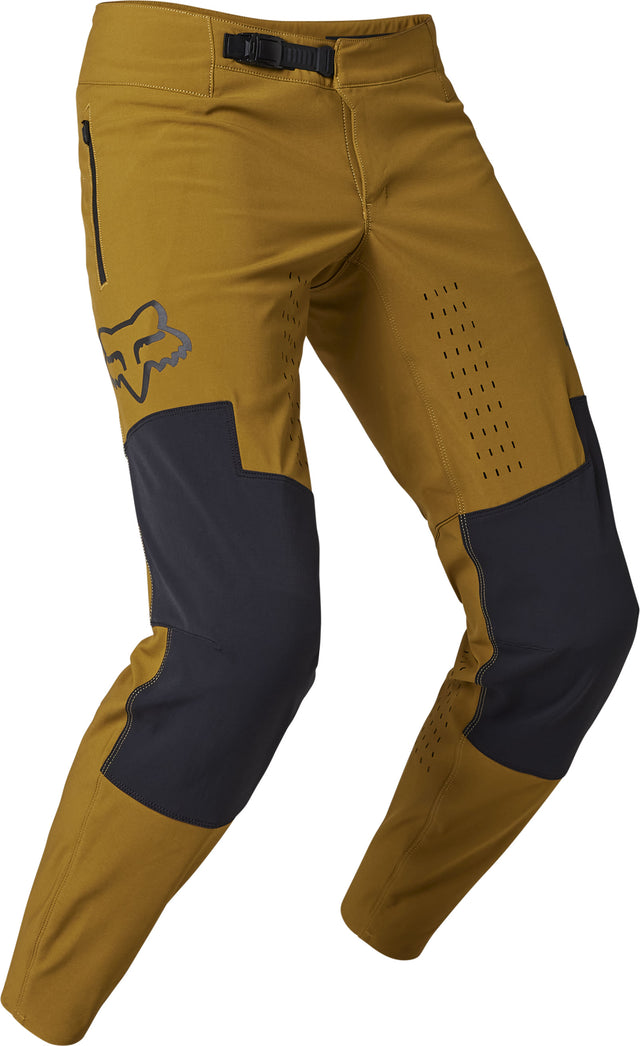 Defend Pant - caramel