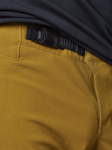Defend Pant - caramel