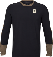 Defend Thermal Jersey - Ash