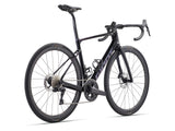 Defy Advanced Pro 0 - Carbon / Blue Dragonfly