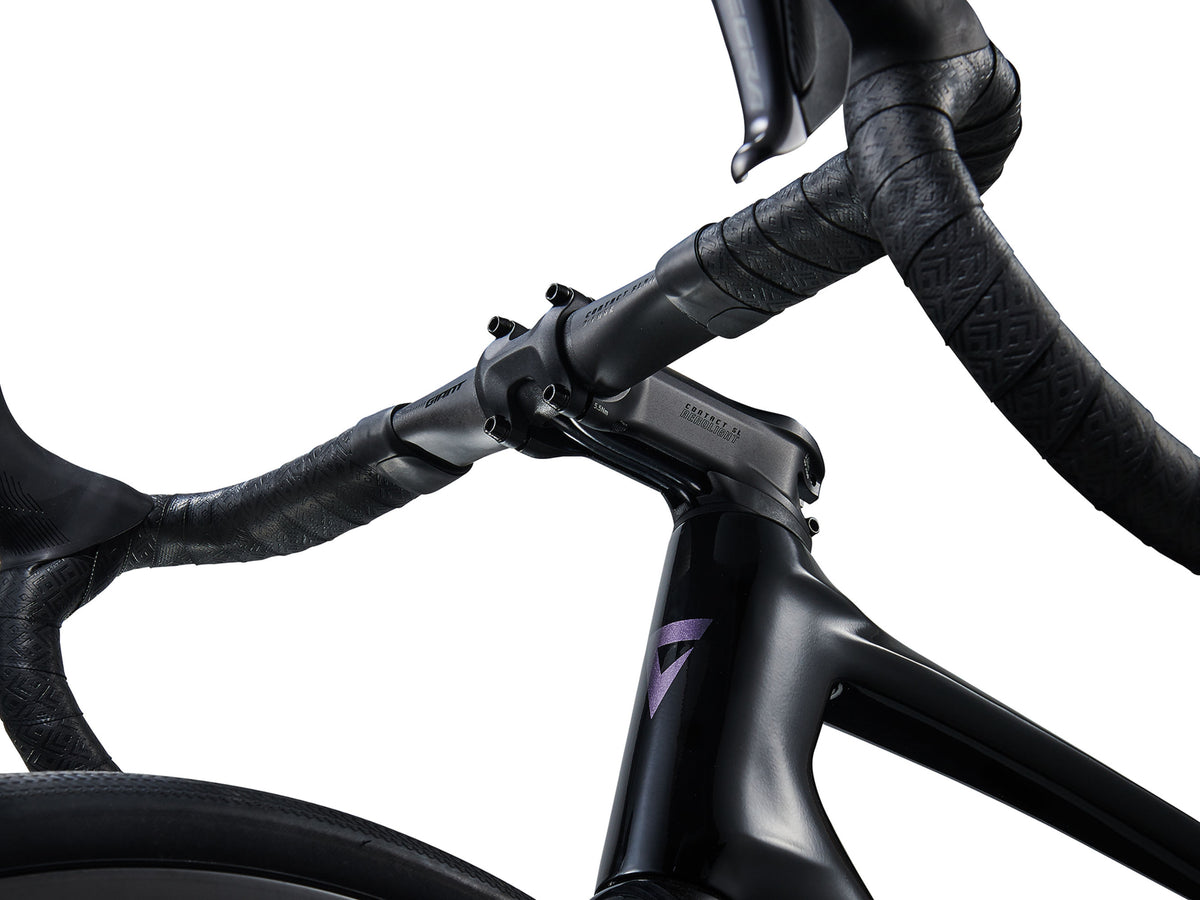 Defy Advanced Pro 0 - Carbon / Blue Dragonfly