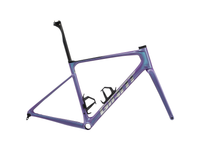 Defy Advanced SL Frame Set - Digital Blurple 