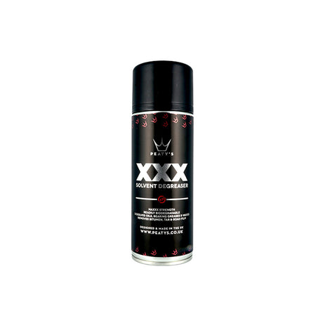 XXX Solvente Sgrassatore - 400 ml