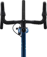 Devote 1 Blu Grigiastro