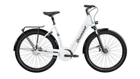 Beryll Gen 3 Tiefeinsteiger Weiss 725Wh