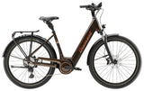 Mandara 160 Gen 3 Tiefeinsteiger Berninabraun Metallic 545Wh
