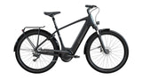 Mandara Gen 3 Herren Tiefschwarz 545Wh